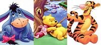 pic for  pooh